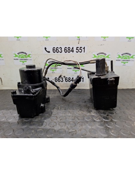 [108856] BOMBA ELEVAR CABINA - MAN TG - A 35.XXX