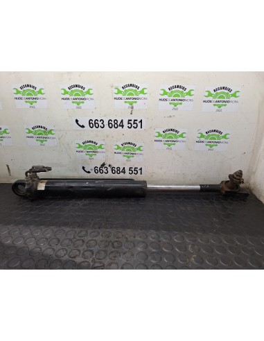 [108855] BOTELLA ELEVAR CABINA - RENAULT MAGNUM...