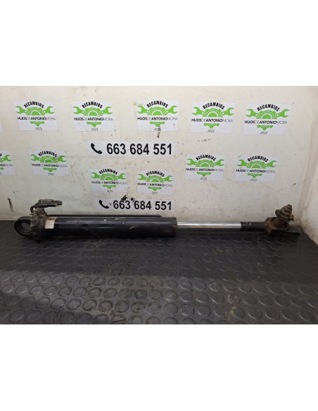 [108855] BOTELLA ELEVAR CABINA - RENAULT MAGNUM 4XX.18/4XX.26 02 - (01/2001 - 12/2006)