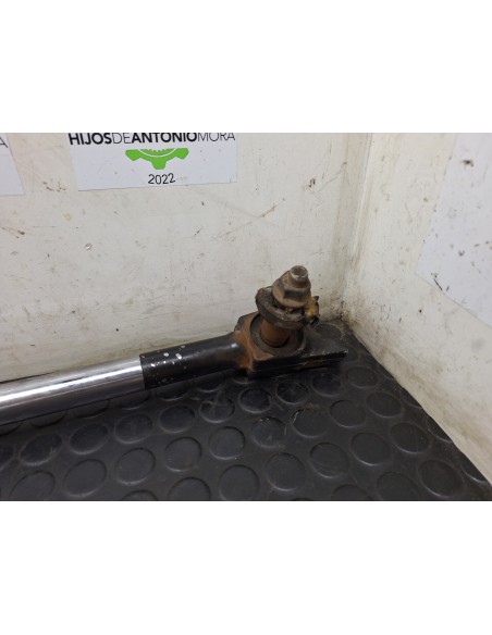 [108855] BOTELLA ELEVAR CABINA - RENAULT MAGNUM 4XX.18/4XX.26 02 - (01/2001 - 12/2006)