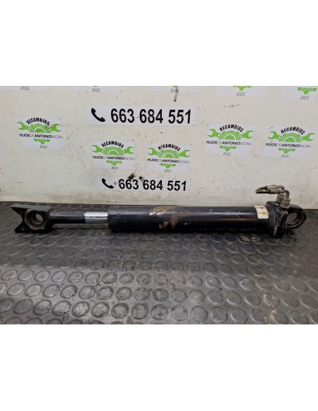 [108853] BOTELLA ELEVAR CABINA - RENAULT MAGNUM 4XX.18/4XX.26 02 - (01/2001 - 12/2006)