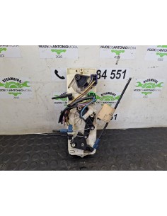 [108852] MANDO CALEFACCION / AIRE ACONDICIONADO -... 2