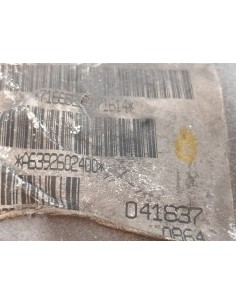 [108851] CAJA CAMBIOS - MERCEDES VIANO (W639)