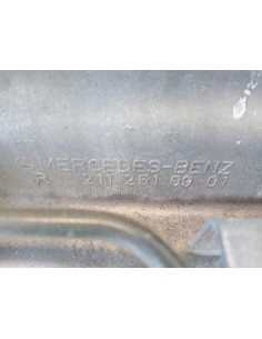 [108851] CAJA CAMBIOS - MERCEDES VIANO (W639) 2