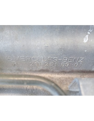 [108851] CAJA CAMBIOS - MERCEDES VIANO (W639)