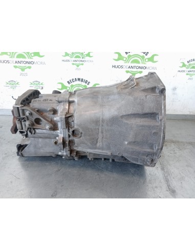 [108851] CAJA CAMBIOS - MERCEDES VIANO (W639)