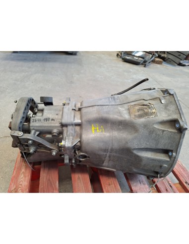 [108851] CAJA CAMBIOS - MERCEDES VIANO (W639)