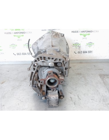 [108851] CAJA CAMBIOS - MERCEDES VIANO (W639)