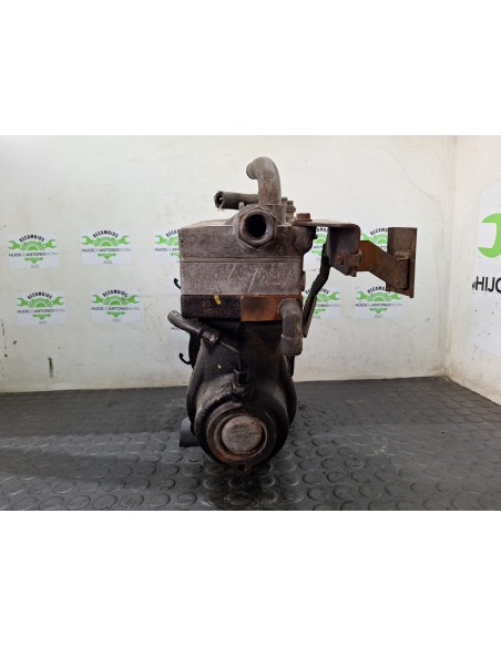 [108850] COMPRESOR AIRE DE MOTOR - RENAULT MAGNUM 480 DXI