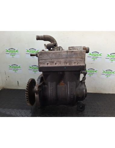 [108850] COMPRESOR AIRE DE MOTOR - RENAULT...