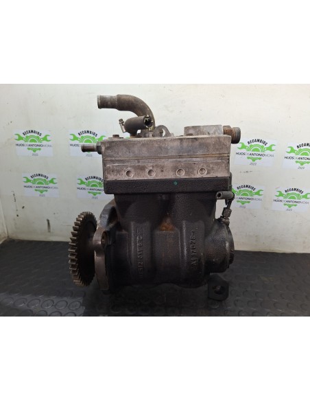 [108850] COMPRESOR AIRE DE MOTOR - RENAULT MAGNUM 480 DXI