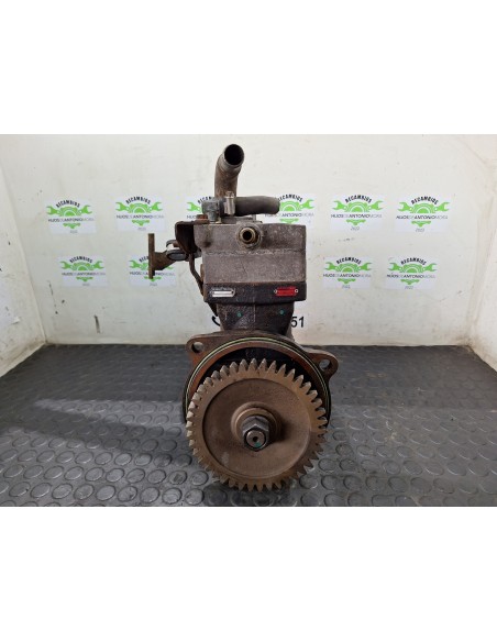 [108850] COMPRESOR AIRE DE MOTOR - RENAULT MAGNUM 480 DXI