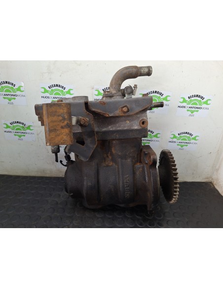[108850] COMPRESOR AIRE DE MOTOR - RENAULT MAGNUM 480 DXI
