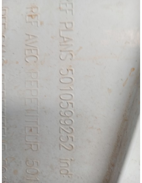 [108849] GUARNECIDO - RENAULT MAGNUM 480 DXI