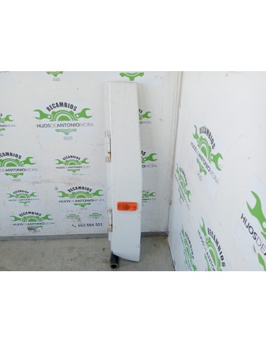 [108849] GUARNECIDO - RENAULT MAGNUM 480 DXI