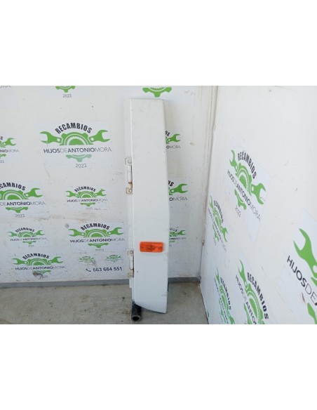 [108849] GUARNECIDO - RENAULT MAGNUM 480 DXI