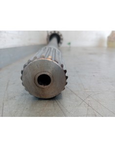 [108848] PALIER TRASERO - IVECO EUROCARGO TECTOR (01/2001...