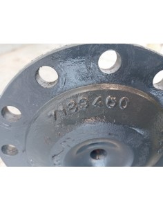 [108848] PALIER TRASERO - IVECO EUROCARGO TECTOR (01/2001... 2