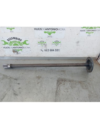 [108848] PALIER TRASERO - IVECO EUROCARGO...