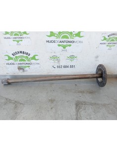 [108847] PALIER TRASERO - MAN TG - L 12.XXX (01/2005 -... 2