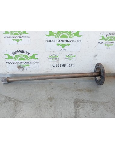 [108847] PALIER TRASERO - MAN TG - L 12.XXX...