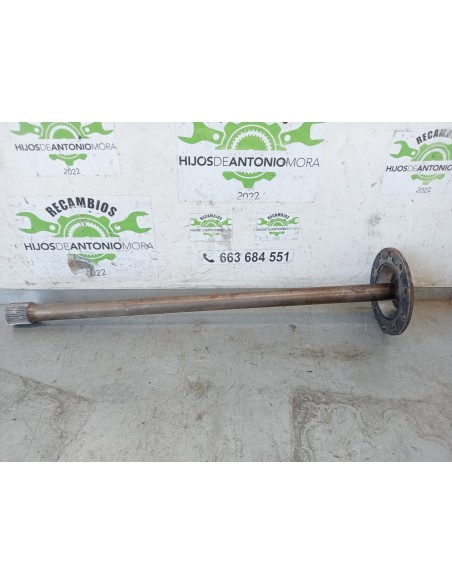 [108847] PALIER TRASERO - MAN TG - L 12.XXX (01/2005 - 12/2020)