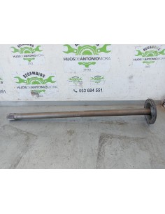 [108846] PALIER TRASERO - RENAULT PREMIUM LANDER (01/2005...