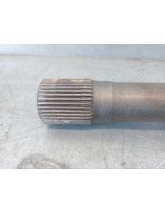 [108846] PALIER TRASERO - RENAULT PREMIUM LANDER (01/2005... 2