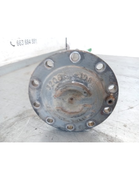 [108846] PALIER TRASERO - RENAULT PREMIUM LANDER (01/2005 - ...)