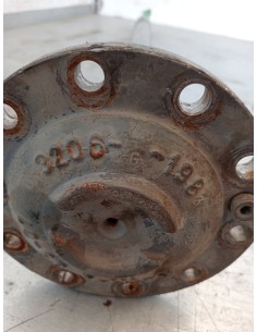 [108845] PALIER TRASERO - RENAULT PREMIUM LANDER (01/2005...