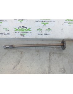 [108845] PALIER TRASERO - RENAULT PREMIUM LANDER (01/2005... 2