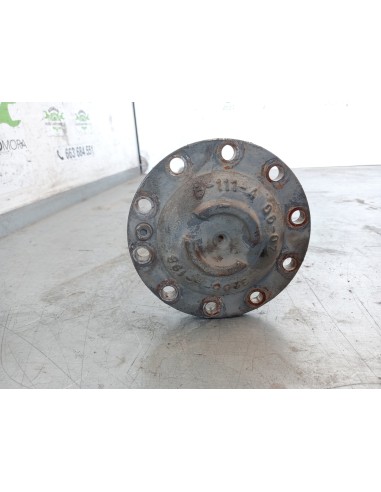 [108845] PALIER TRASERO - RENAULT PREMIUM...