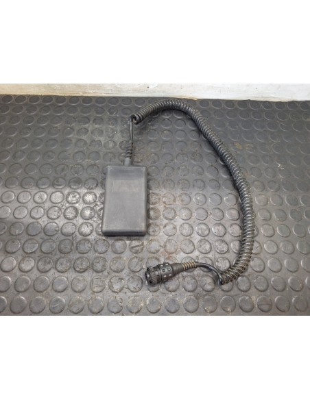 [108843] MANDO SUSPENSION - MAN MAN