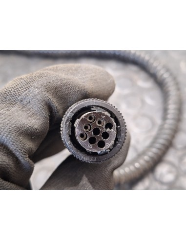 [108843] MANDO SUSPENSION - MAN MAN