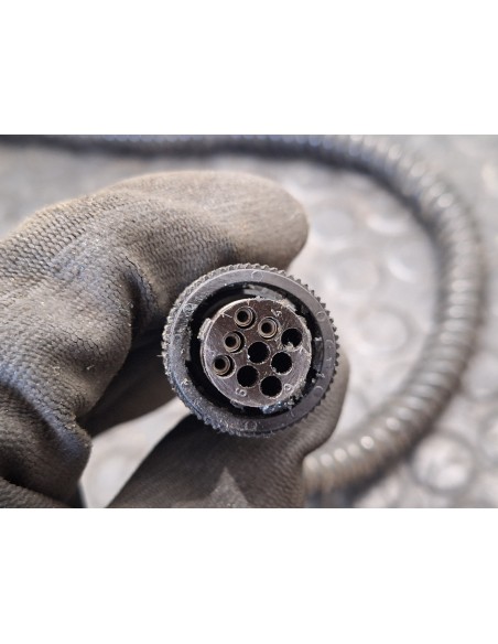 [108843] MANDO SUSPENSION - MAN MAN