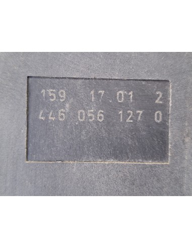 [108843] MANDO SUSPENSION - MAN MAN