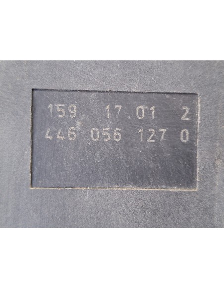 [108843] MANDO SUSPENSION - MAN MAN