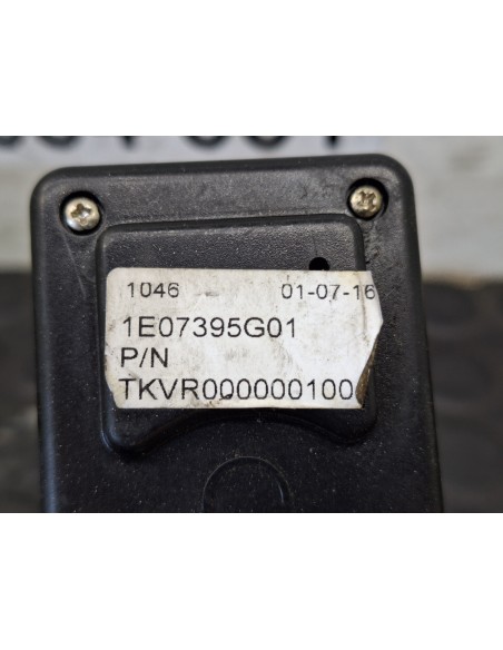 [108842] MANDO CLIMATIZADOR - » OTROS... MODELOS