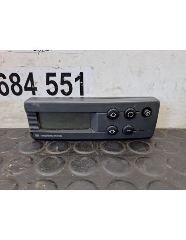 [108842] MANDO CLIMATIZADOR - » OTROS... MODELOS