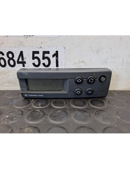 [108842] MANDO CLIMATIZADOR - » OTROS... MODELOS