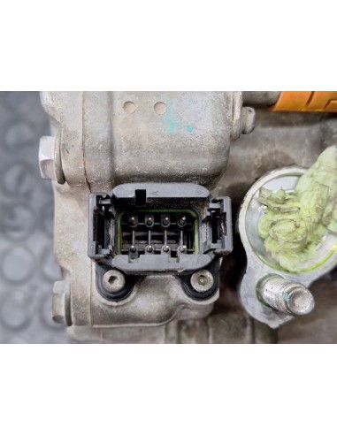 [108838] COMPRESOR AIRE ACONDICIONADO - VOLVO...