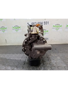 [108838] COMPRESOR AIRE ACONDICIONADO - VOLVO FH 13 2