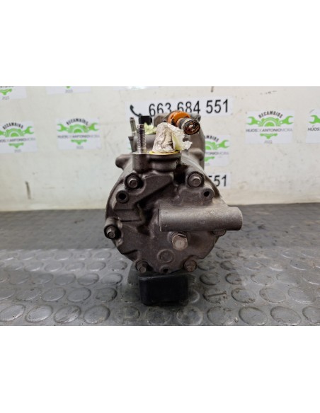 [108838] COMPRESOR AIRE ACONDICIONADO - VOLVO FH 13