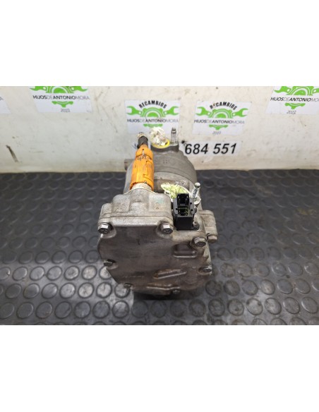 [108838] COMPRESOR AIRE ACONDICIONADO - VOLVO FH 13