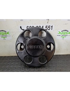 [108837] TAPACUBOS - NISSAN ATLEON 2