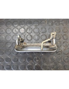 [108836] MANETA EXTERIOR DELANTERA IZQUIERDA - NISSAN ECO...