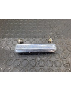 [108836] MANETA EXTERIOR DELANTERA IZQUIERDA - NISSAN ECO... 2