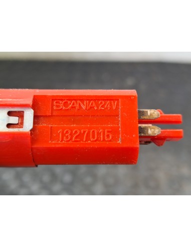 [108832] BOTON WARNING - SCANIA SERIE 4 (P/R 94...