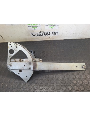 [108830] ELEVALUNAS DELANTERO IZQUIERDO - MAN...