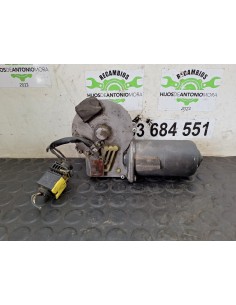 [108829] MOTOR LIMPIA DELANTERO - RENAULT SERIE T...